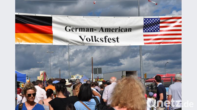 Am kommenden Wochenende vom 3. bis 5. August kann "The American Way of Life" und die deutsch-amerikanische Freundschaft beim Volksfest auf Camp Kasserine gefeiert werden. rgr