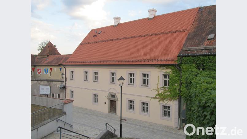 Die alte Fronfeste sieht schon recht stattlich aus. Jetzt wurden aber Zweifel laut am Nutzungskonzept. Bugl