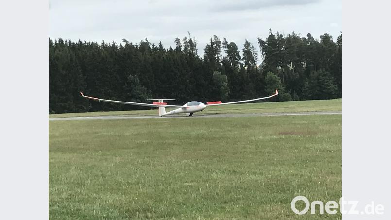Segelflieger gdö