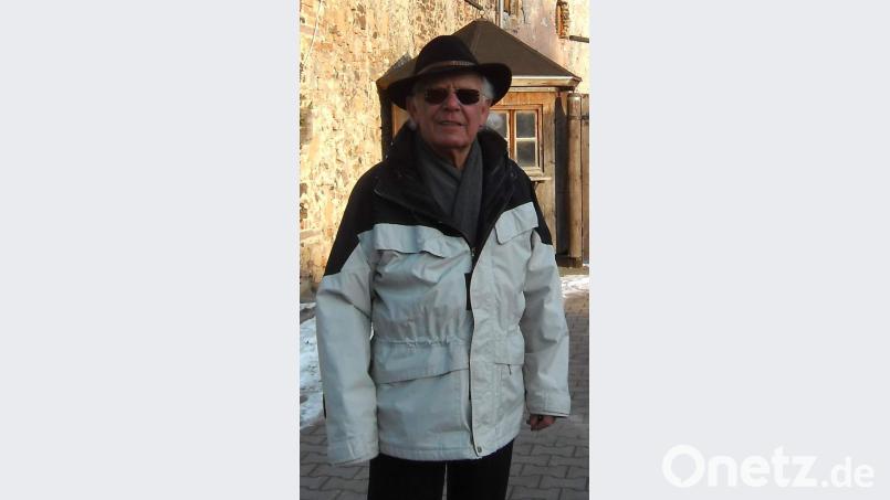 Josef Dobmeyer ist sowohl der Vater des Lebendigen Adventskalenders als auch der Stückl-Festspiele. Ihm verdankt der Monte Kaolino seinen Namen. Seine neueste Idee: Auf dem Monte-Gipfel den Sonnenaufgang am Samstag, 4. August, um 5.48 Uhr live erleben. u