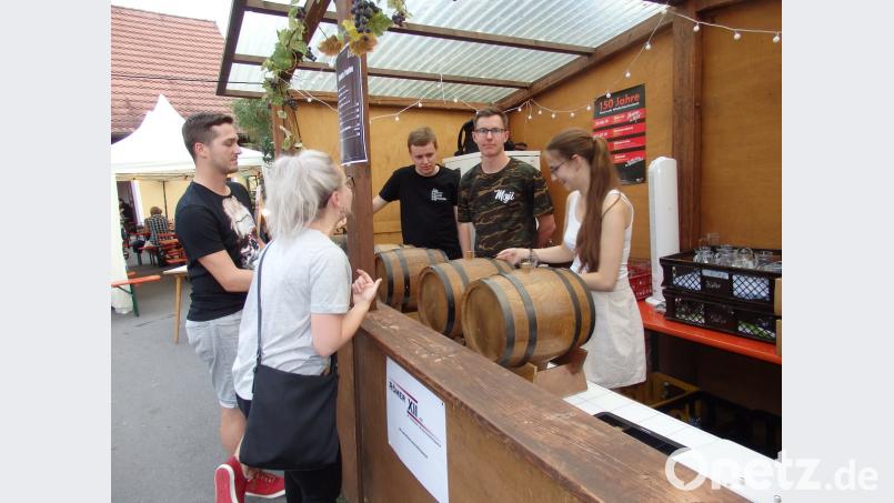 Weinfest wrt