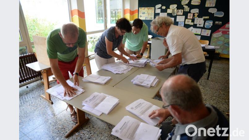 Bürgerentscheid, Neukirchen, Solarpark Andreas Brückmann