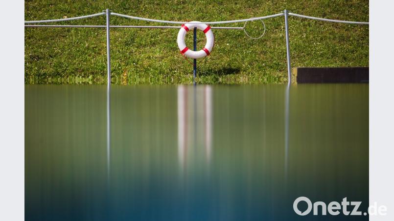 Symbolbild. Christoph Schmidt/dpa