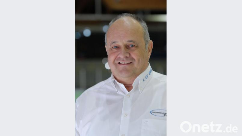 Der noch amtierende EV-Vorsitzende Thomas Siller fungiert zunächst als ehrenamtlicher Geschäftsführer der neuen Spielbetriebs-GmbH. gb