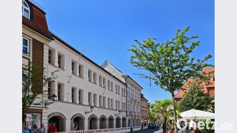 Wie geht es weiter mit dem Forum? Ein neues Kapitel zeichnet sich ab. Petra Hartl