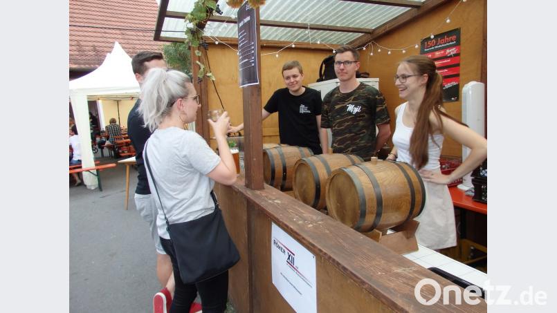 Weinfest wrt