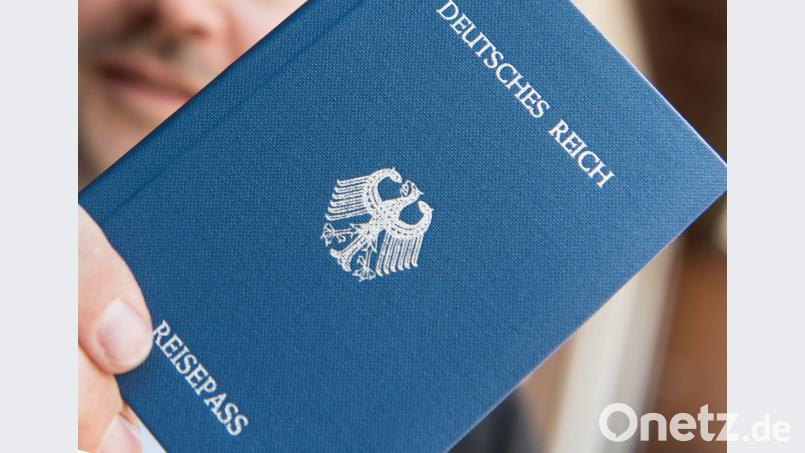 Mit solchen Fantasieurkunden haben es Beamte in der Oberpfalz gar nicht so häufig zu tun, wie man vielleicht glauben mag Patrick Seeger/dpa