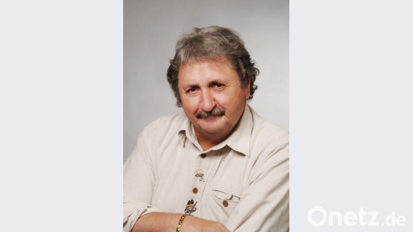 Wolfgang Schmid. exb