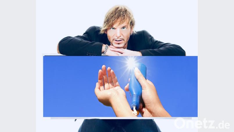 Die Hitzeschlacht geht erst mal weiter, sagt unser Wetterexperte Andy Neumaier. anm