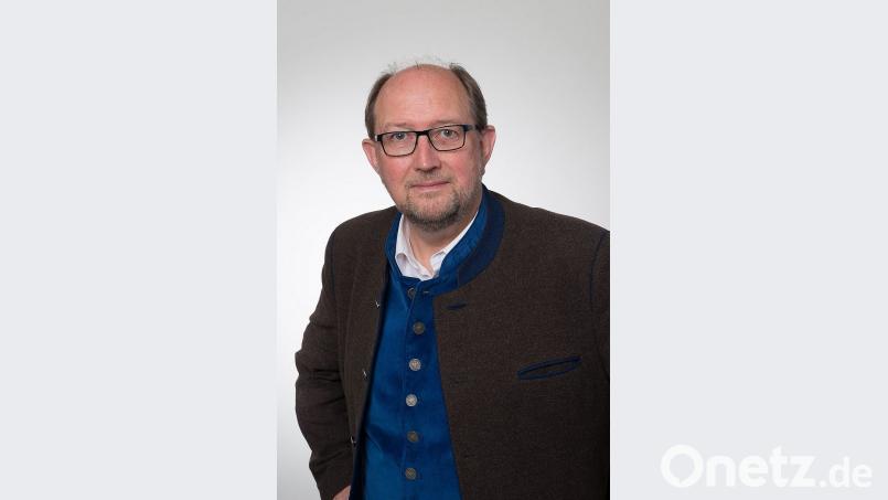 &quot;Ich bin in der Früh aufgestanden und hab gemeint, ich hab überhaupt nicht geschlafen&quot;, berichtet Bernhard Knauer. privat