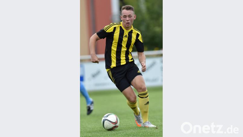 SV Grafenwöhr - SV Anadoluspor 5:0 Alfred Schwarzmeier