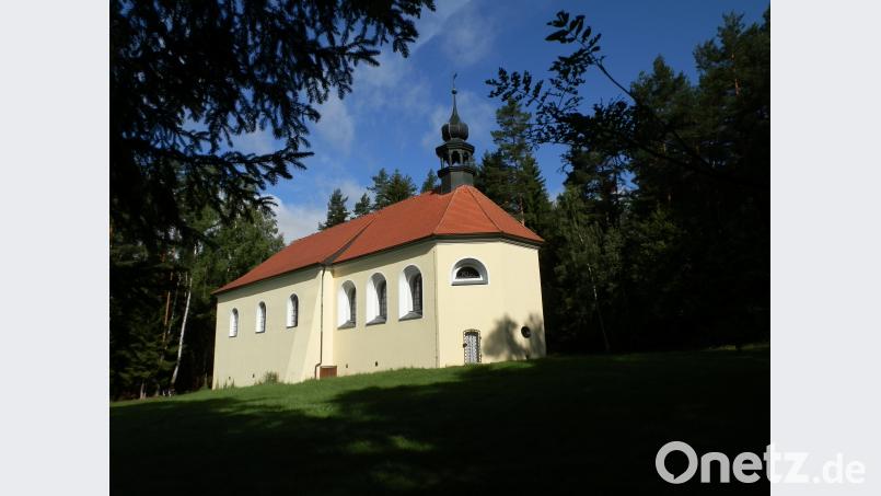 Ansichten der Allerheiligenkirche fsc
