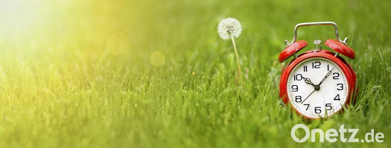 Lassen Sie sich Ihre Zeit nicht rauben, verbringen Sie sie mit Dingen, die Ihnen gut tun. Bild: exb/Reddogs – stock.adobe.com