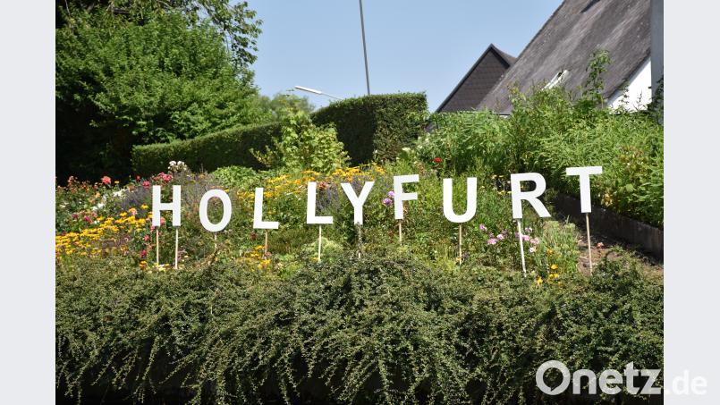 Blasmusik aus Hollyfurt whw
