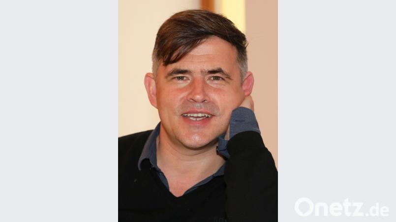 Regisseur Oliver Haffner will mit dem Film der Region Respekt zollen. Gerhard Götz