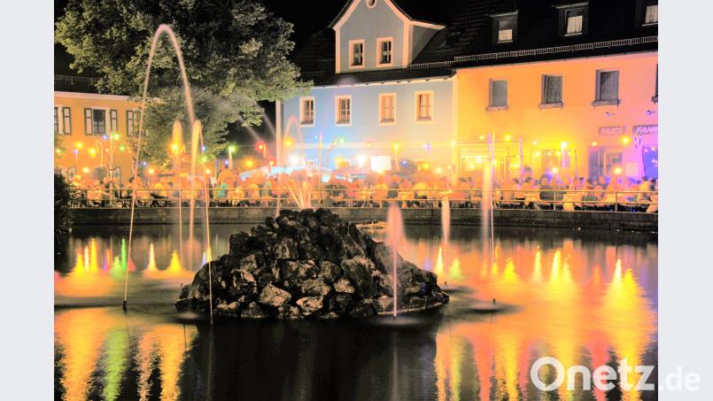 Am Samstag heißt das Motto bei der zwölften Multi-Kulti-Nacht: &quot;Die Welt zu Gast am Rosenquarz!&quot; tu