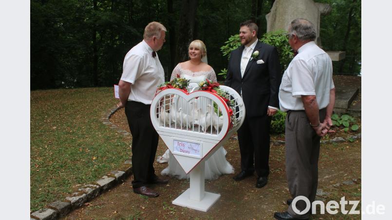 Hochzeit Hessler sne