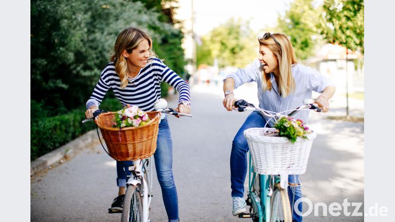 Wann haben Sie sich zum letzten Mal mit einem Freund oder einer Freundin getroffen, über ihr Leben gesprochen oder gemeinsam etwas unternommen? Bild: djile – stock.adobe.com