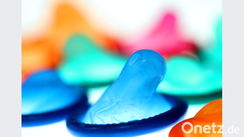 Der Kondomhersteller Durex hat mehrere Chargen latexfreier Kondome zurückgerufen. Oliver Berg/dpa