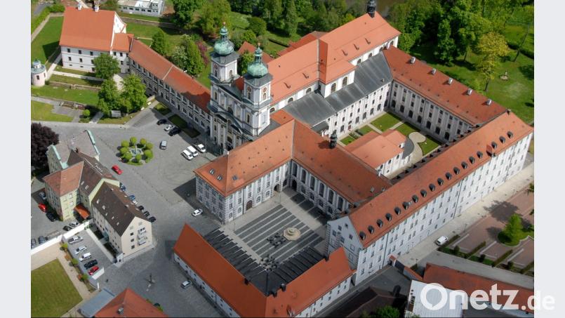 Nicht erfolgreich war die Bewerbung Waldsassens für eine der Landesgartenschauen von 2024 bis 2026. Michael Ascherl