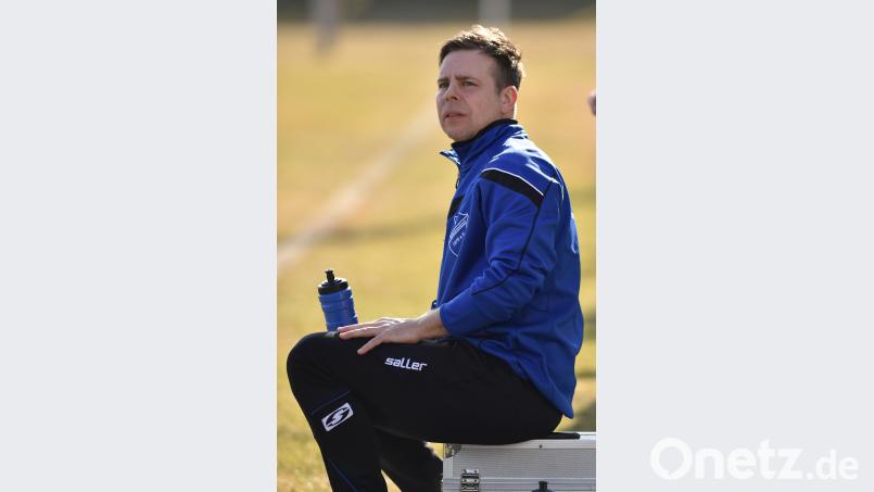 Uwe Salfer ist nicht länger Trainer beim Kreisklassisten SC Schwarzenbach. A. Schwarzmeier