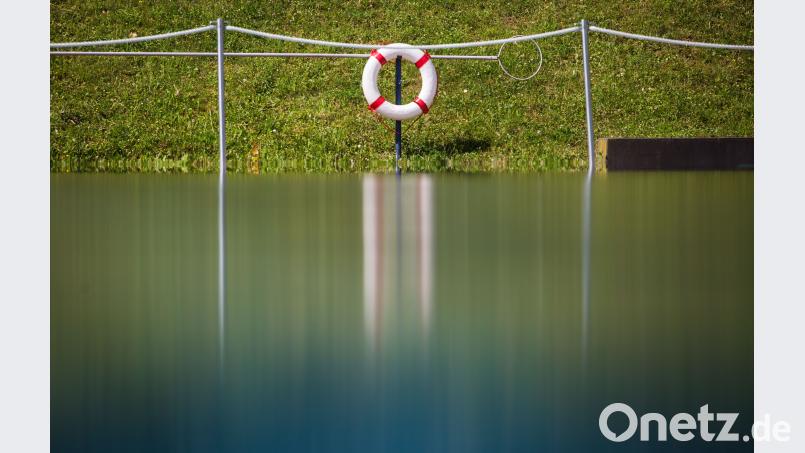 Symbolbild. Christoph Schmidt/dpa