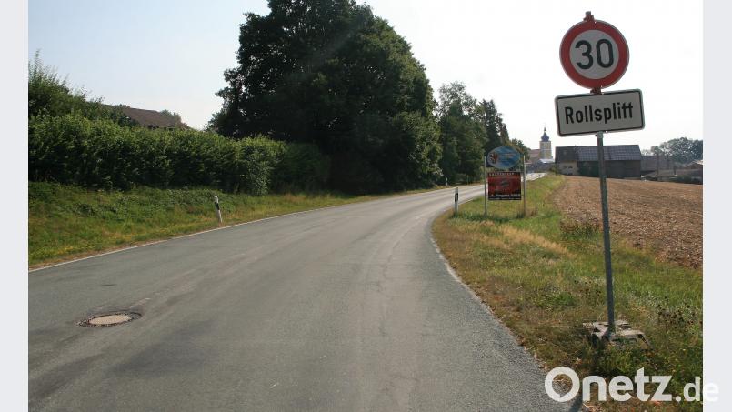 Der Marktrat ist mit der Teilsanierung der Ottobad-Straße nicht zufrieden. Die Nachbesserung an der bereits reparierten Oberfläche bleibt umstritten. wro