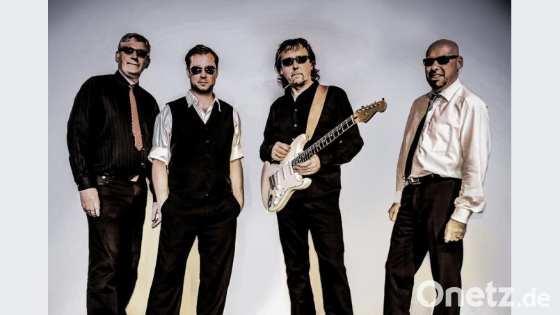 Die Fans des guten, groovigen Blues dürfen sich auf Blue Haze freuen. Zumal die Jungs diesmal zusätzlich mit einer Überraschung aufwarten. privat