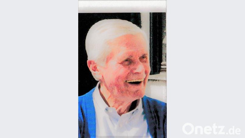Karl Schön. tu