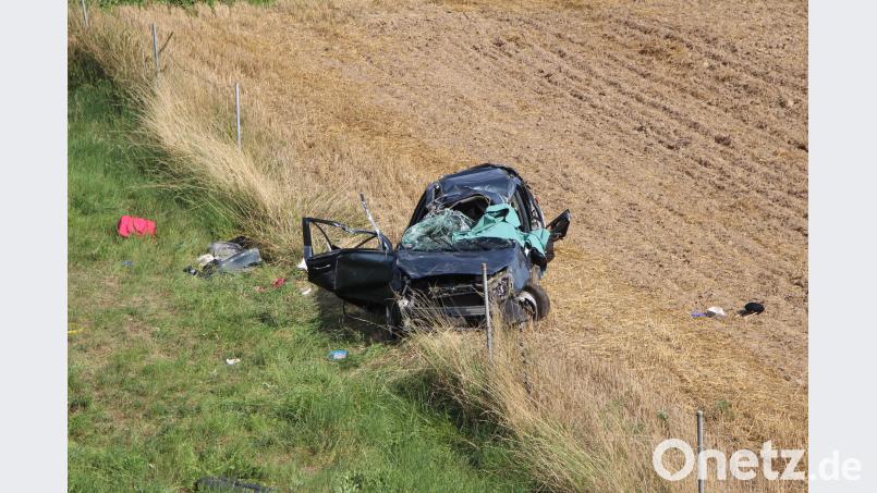 Tödlicher Unfall auf der A3. Auer, Alexander