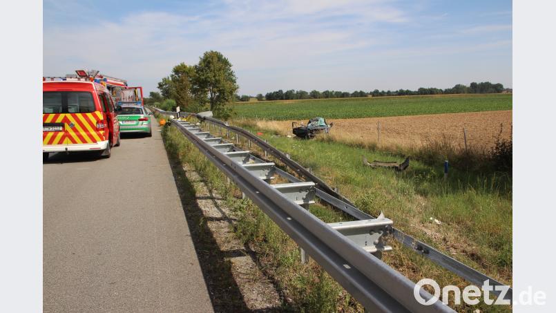 Tödlicher Unfall auf der A3. Auer, Alexander