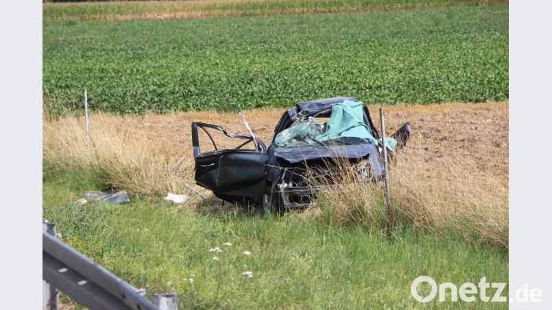 Tödlicher Unfall auf der A3. Auer, Alexander