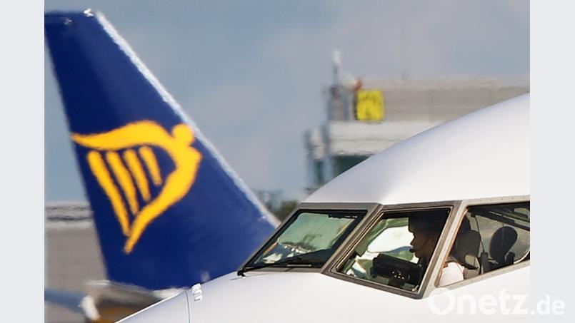 Mitten in der Urlaubs-Hochsaison weiten die Piloten der Airline ihren Ausstand auf die Bundesrepublik aus. Niall Carson