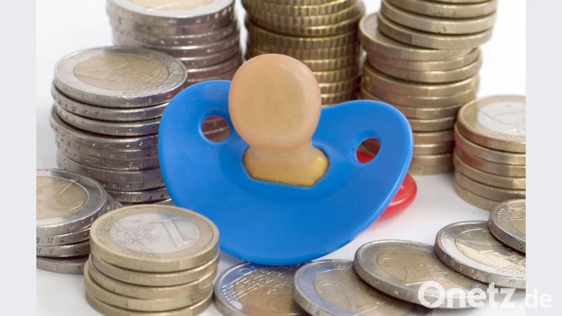 Die Diskussion um Kindergeld für EU-Ausländer nimmt wieder Fahrt auf. Armin Weigel, dpa