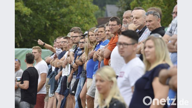 Die Zuschauer in Ammerthal bekommen mit dem ATSV Erlangen einen völlig unbekannten Gegner zu sehen. zg