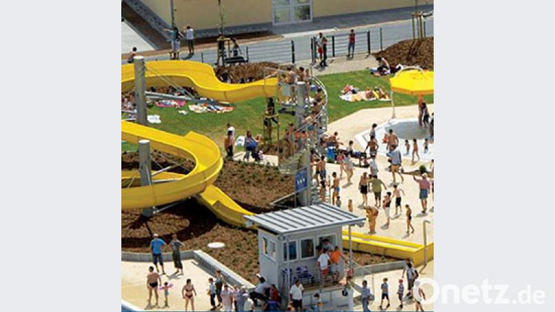 Ein Coupon für ermäßigten bzw. freien Eintritt erscheint am 04.08. im Neuen Tag, der Amberger Zeitung sowie der Sulzbach-Rosenberger Zeitung. Sigritz, Marina