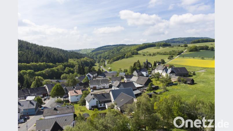 Auch so kann Weiden aussehen. Weiden im Landkreis Birkenfeld nämlich. Virtuell führt die Gemeinde Hunderte von Einwohnern, in Wirklichkeit aber nur 85. Grund ist eine Facebook-Verwechslung mit Weiden in der Oberpfalz. exb