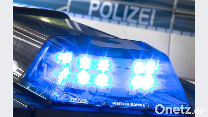 Die Polizei erhofft sich Hinweise aus der Bevölkerung. Friso Gentsch/dpa