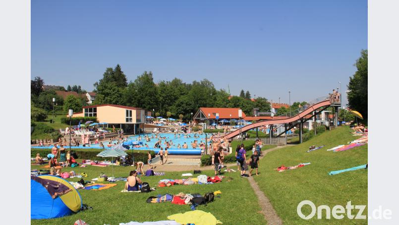 Ein Coupon für ermäßigten bzw. freien Eintritt erscheint am 11.08. im Neuen Tag, der Amberger Zeitung sowie der Sulzbach-Rosenberger Zeitung. Sigritz, Marina