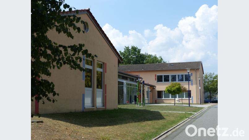 Mittelschule Völkl
