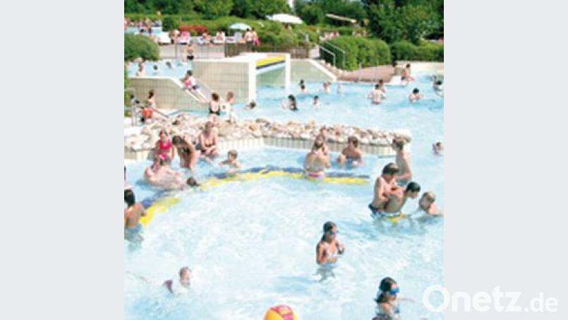 Ein Coupon für ermäßigten bzw. freien Eintritt erscheint am 11.08. im Neuen Tag, der Amberger Zeitung sowie der Sulzbach-Rosenberger Zeitung. Sigritz, Marina