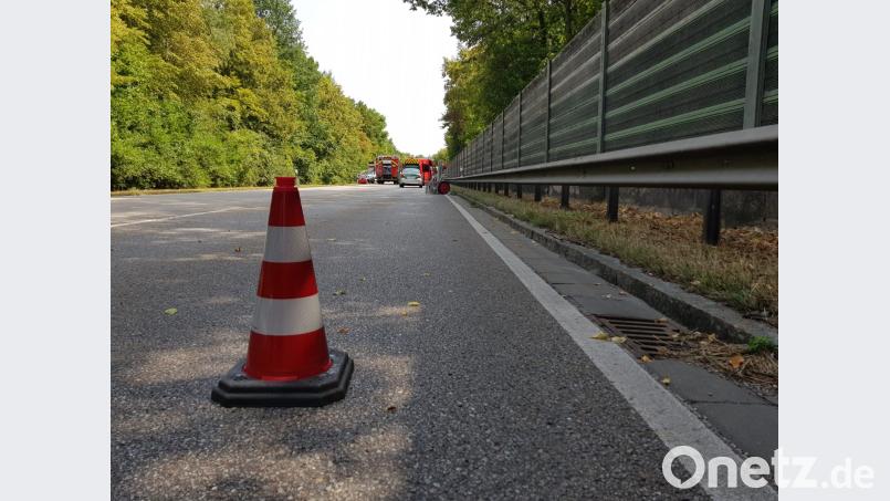 Tödlicher Unfall in Lappersdorf. Auer, Alexander