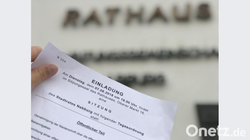 Ein Hausverkauf durch die Stadt und eine CSU-Anfrage zu diesem Thema sorgten bei der Stadtratssitzung für einen derartigen Streit im Gremium, dass zwei CSU-Räte zwischenzeitlich ihr Mandat niederlegten. Tietz