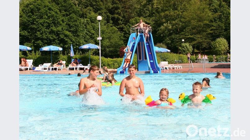 Ein Coupon für ermäßigten bzw. freien Eintritt erscheint am 04.08. im Neuen Tag, der Amberger Zeitung sowie der Sulzbach-Rosenberger Zeitung. Sigritz, Marina