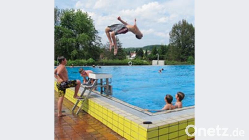 Ein Coupon für ermäßigten bzw. freien Eintritt erscheint am 11.08. im Neuen Tag, der Amberger Zeitung sowie der Sulzbach-Rosenberger Zeitung. Sigritz, Marina