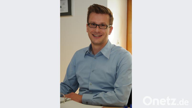 Tourismusreferent Hubert Zaremba. Christine Hollederer