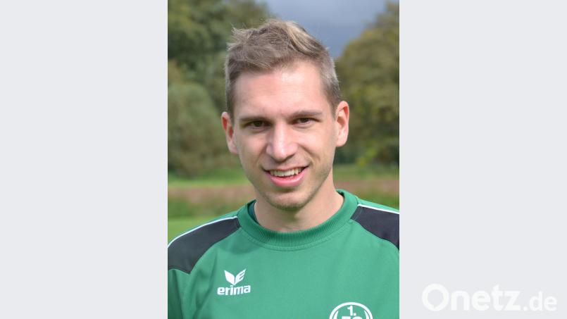 Mit der Rückkehr von Maximilian Schatz verbindet man beim FC Wernberg große Hoffnungen. mr