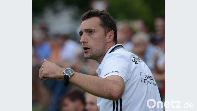 Der Pfreimder Trainer Tobias Bernklau hat seine Truppe auf das Duell mit dem SV Etzenricht eingestimmt. Nach dem ersten Saisonsieg in Hutthurm soll nun der erste Heim-Dreier folgen. ham