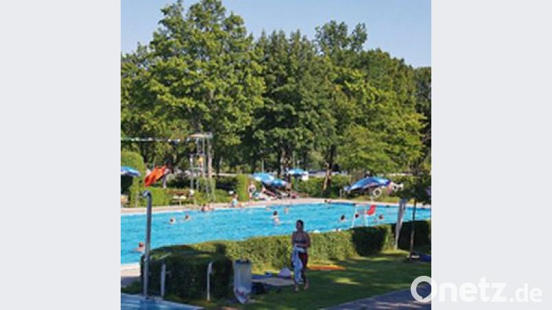 Ein Coupon für ermäßigten bzw. freien Eintritt erscheint am 18.08. im Neuen Tag, der Amberger Zeitung sowie der Sulzbach-Rosenberger Zeitung. Sigritz, Marina