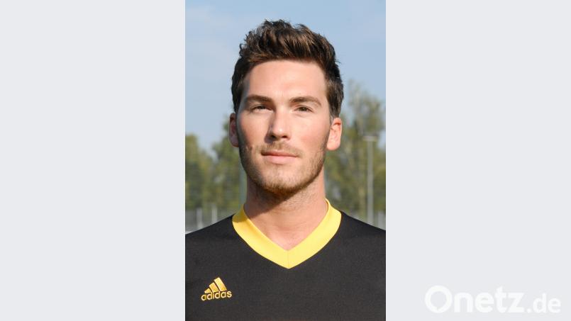 Marco Wölfl erzielte in Oberkotzau den Ausgleich, doch am Ende zog der FC Tirschenreuth mit 1:3 den Kürzeren. Rudi Gebert